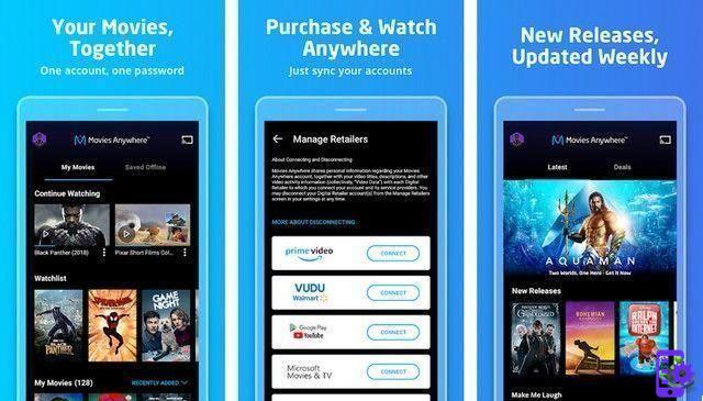 Le 10 migliori app Disney su Android