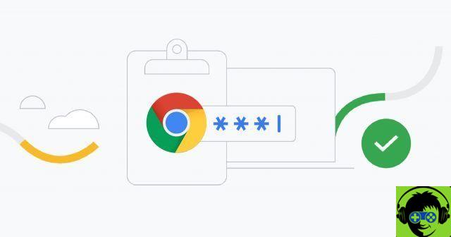 Cómo saber si tus contraseñas están en peligro gracias a Google Chrome