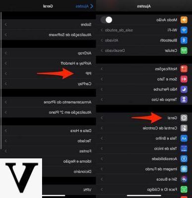 Come attivare Picture-in-Picture su iPhone e iPad