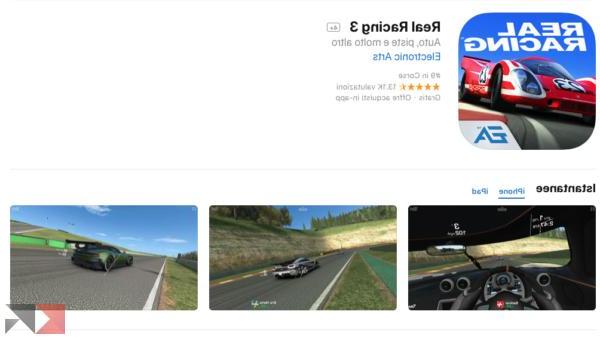 Jogos para iPhone Car: Aqui estão os melhores