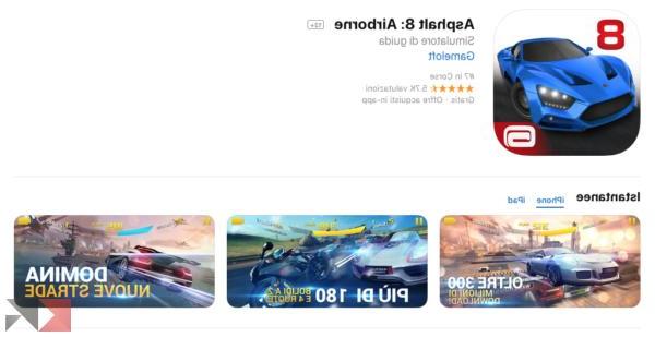 Jogos para iPhone Car: Aqui estão os melhores