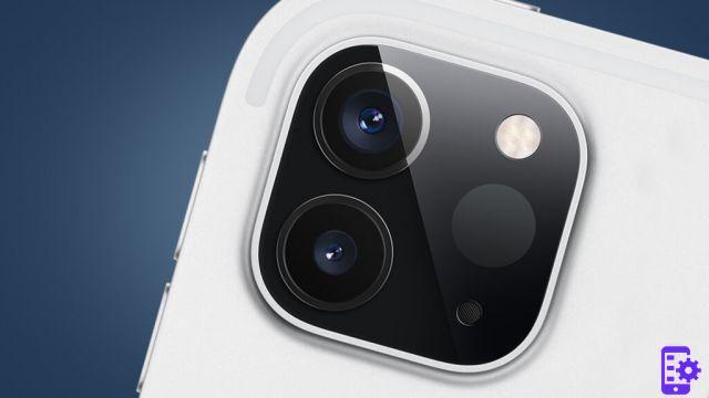 Fonctionnalités cachées de l'iPhone