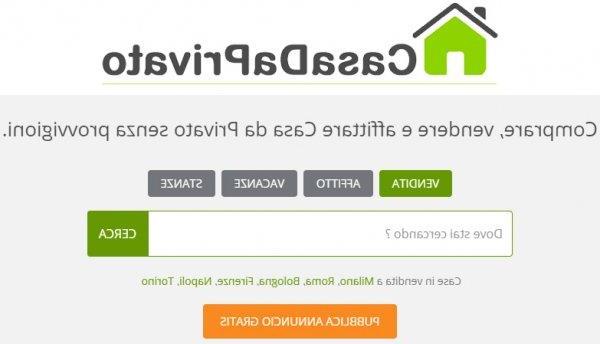 Sites to search for homes sold by private intheviduals without an agency