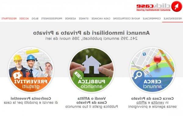 Sites pour rechercher des maisons vendues par des particuliers sans agence