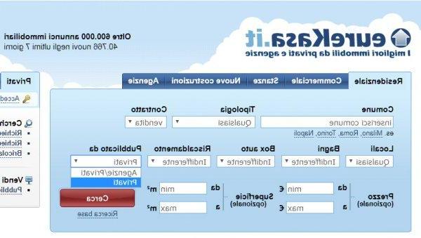 Sites to search for homes sold by private intheviduals without an agency