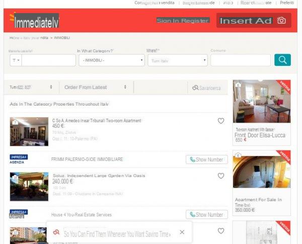 Sites to search for homes sold by private intheviduals without an agency