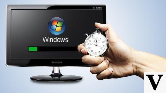 Slow PC? Here's How to Speed ​​Up Windows! -