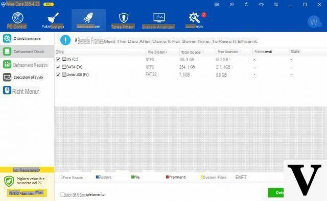 PC lent? Voici comment accélérer Windows ! -