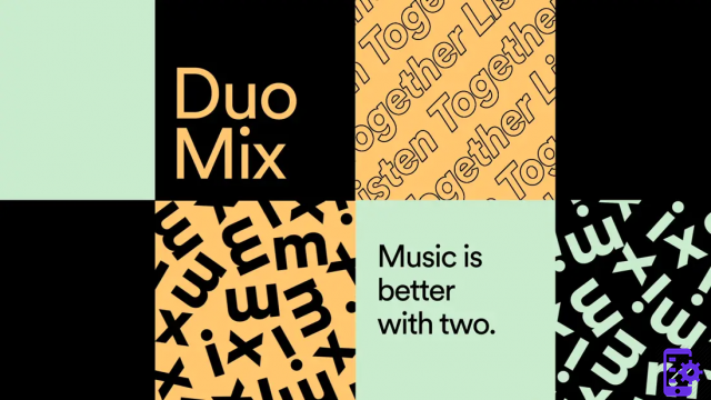 How do I start or join a Spotify Duo Premium subscription?