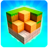 BLOCK CRAFT 3D BUILDING GEMAS GRATIS