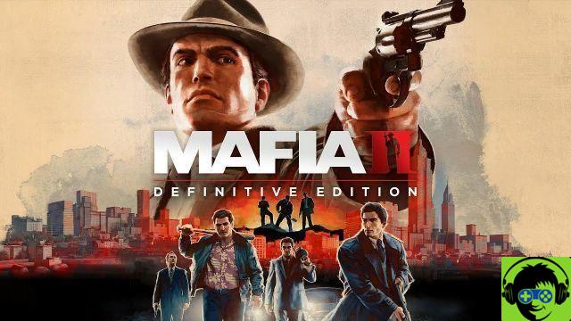 Mafia II: Edição Definitiva - Revisão