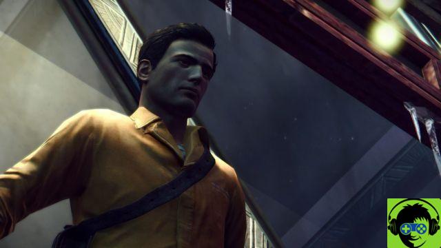 Mafia II: Edição Definitiva - Revisão