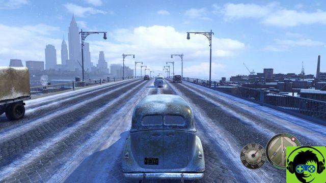 Mafia II: Definitive Edition – Review