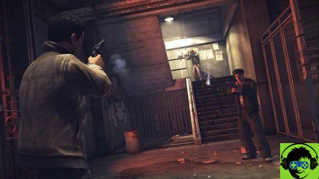 Mafia II: Edição Definitiva - Revisão