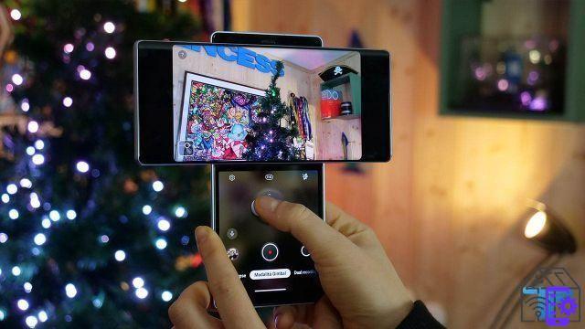 Revisión de LG Wing: el teléfono inteligente en forma de T convence