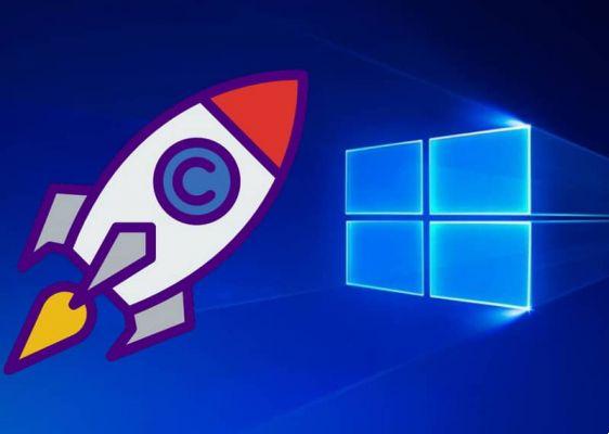 Como limpar, otimizar e acelerar meu PC com Windows 10 sem programas