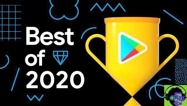 Ce sont les meilleurs jeux et applications pour 2020 Android