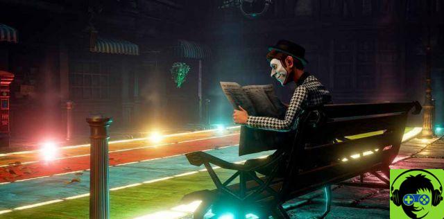 We Happy Few - Guide de Survie, Astuces