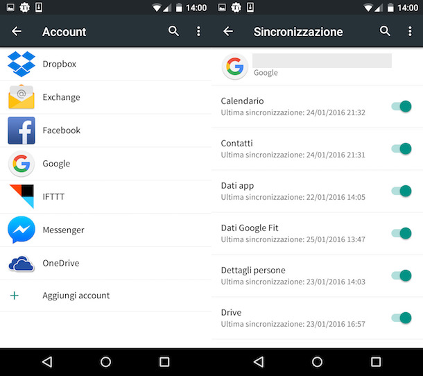 Comment sauvegarder Android en un clic