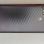 Motorola Moto G10: o smartphone econômico, mas funcional