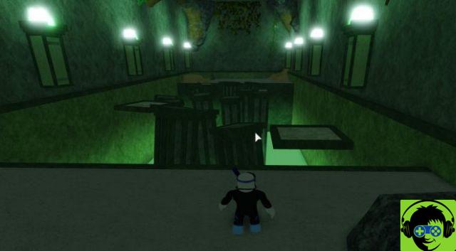 Come ottenere l'uovo di Cthulu in Roblox Egg Hunt 2020