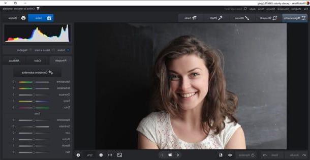 Programmi per editing foto