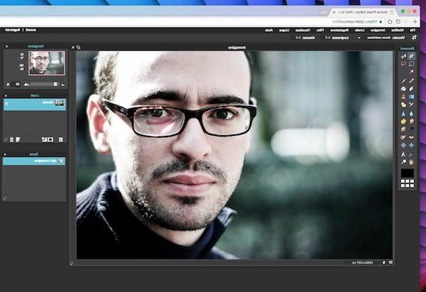 Programmi per editing foto