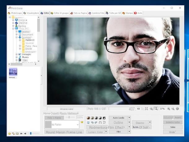 Programmi per editing foto