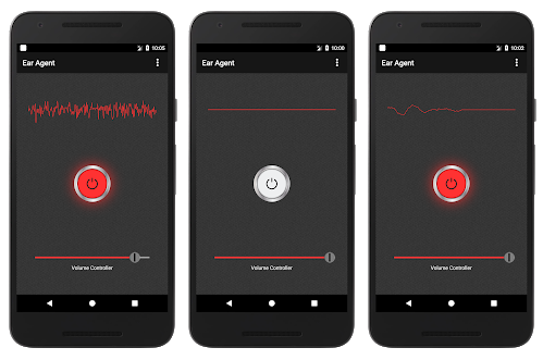 Les meilleures applications pour l'écoute à distance