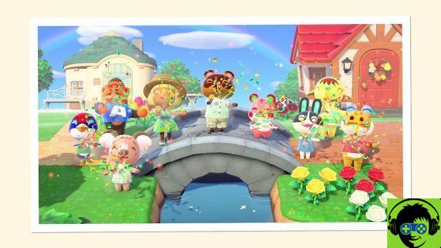 Animal Crossing: New Horizons - 20 Tips Beginners Should Know