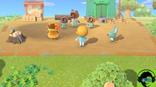 Animal Crossing: New Horizons - 20 dicas que os iniciantes devem saber