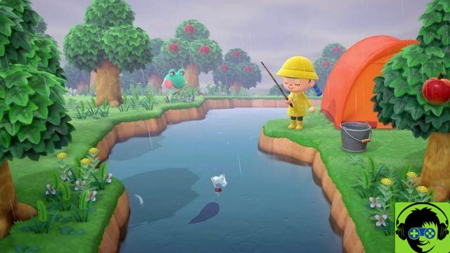 Animal Crossing: New Horizons - 20 consejos que los principiantes deben saber