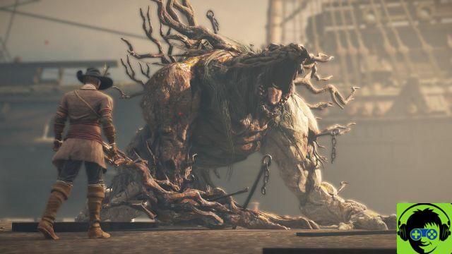 GreedFall - Come creare oggetti, pozioni, munizioni e altri materiali di consumo