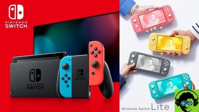 Os melhores cartões microSD para Nintendo Switch e Switch Lite