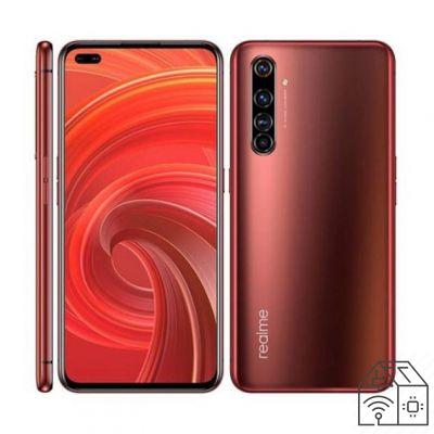 Revisão do Realme X50 Pro 5G: a melhor compra do momento?