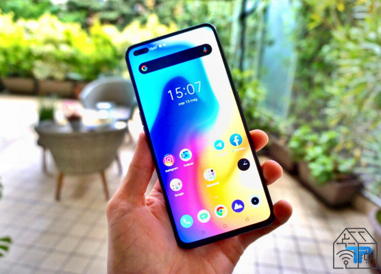 Realme X50 Pro 5G review: the best buy of the moment?