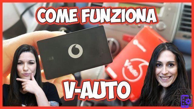 [Review] V-Auto da Vodafone: o que é e como funciona