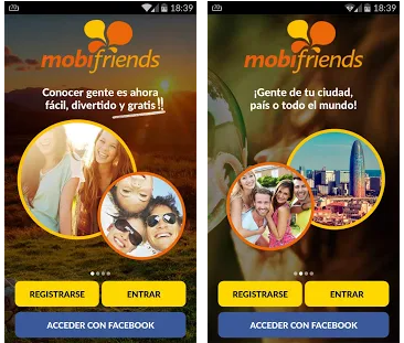 Les meilleures applications de rencontre