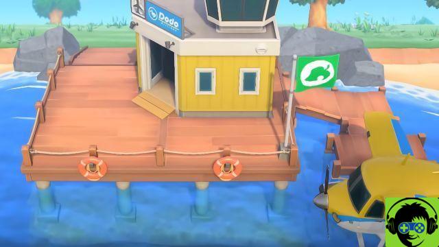 Do you need Nintendo Online to have friends visit your island in Animal Crossing: New Horizons?