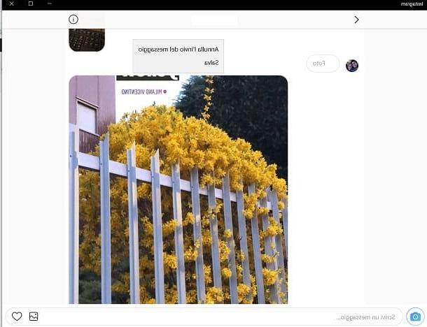 Cómo ver fotos publicadas en Instagram