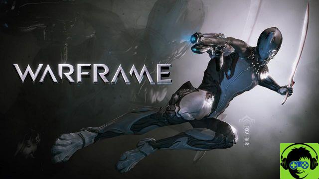 Warframe - Guide de l'orbiteur et de ses fonctionnalités