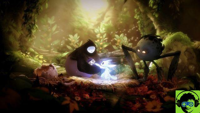 Come risolvere il problema e nessun bug sonoro in Ori and the Will of the Wisps