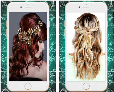 The best apps to try out hairstyles