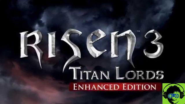 Test Risen 3: Titan Lords - Enhanced Edition su PS4