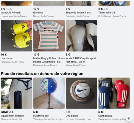 Facebook Marketplace: como comprar ou vender