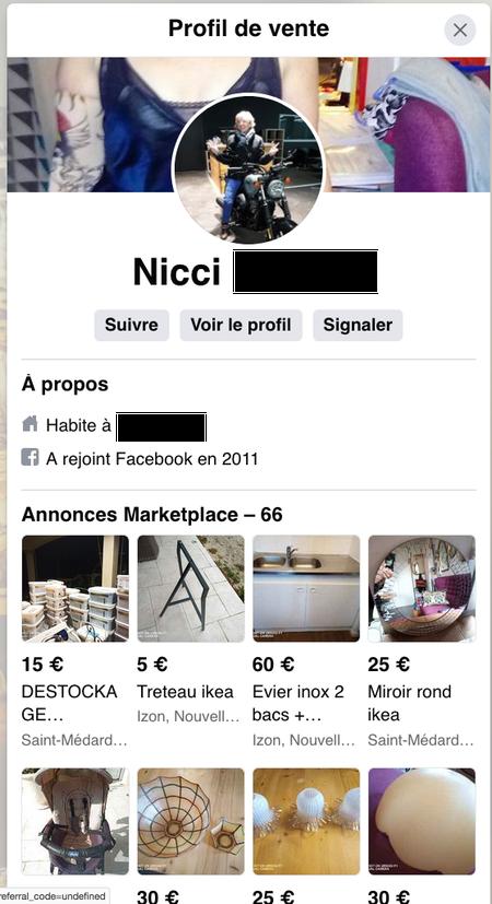 Facebook Marketplace: como comprar ou vender