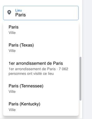 Facebook Marketplace: como comprar ou vender