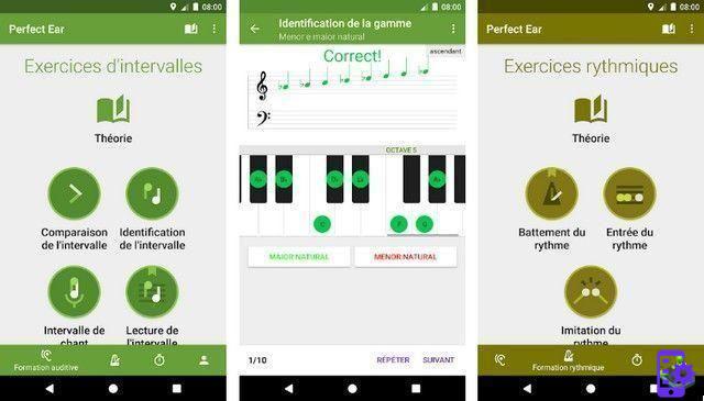 Le 10 migliori app per musicisti (2022)