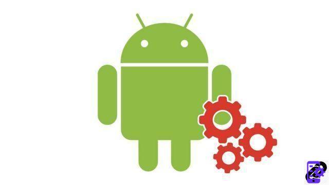 How to reset an Android smartphone?