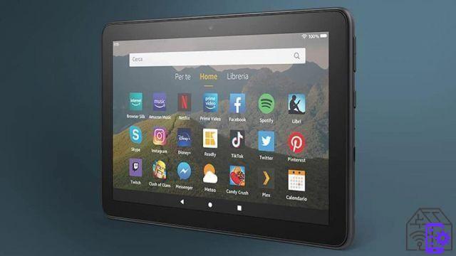 Best tablet | April 2022: the guide of